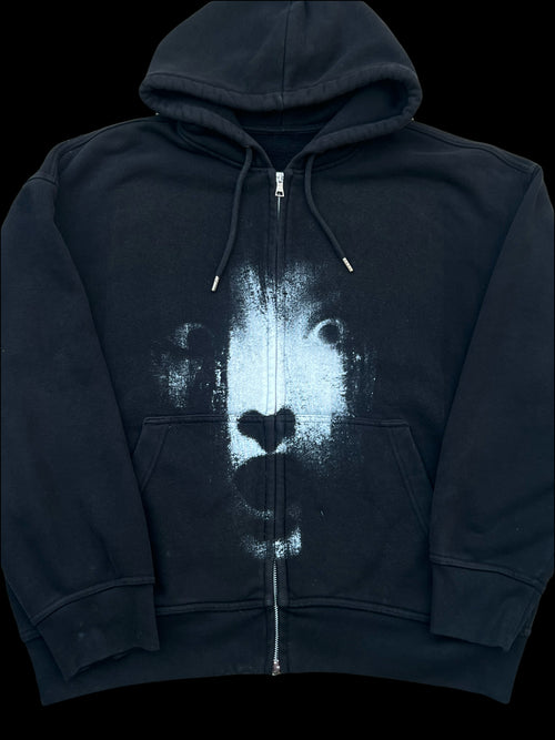 Fear Hoodie 1of1