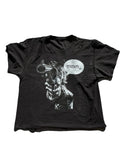 Gunshot t shirt Reversible 1of1