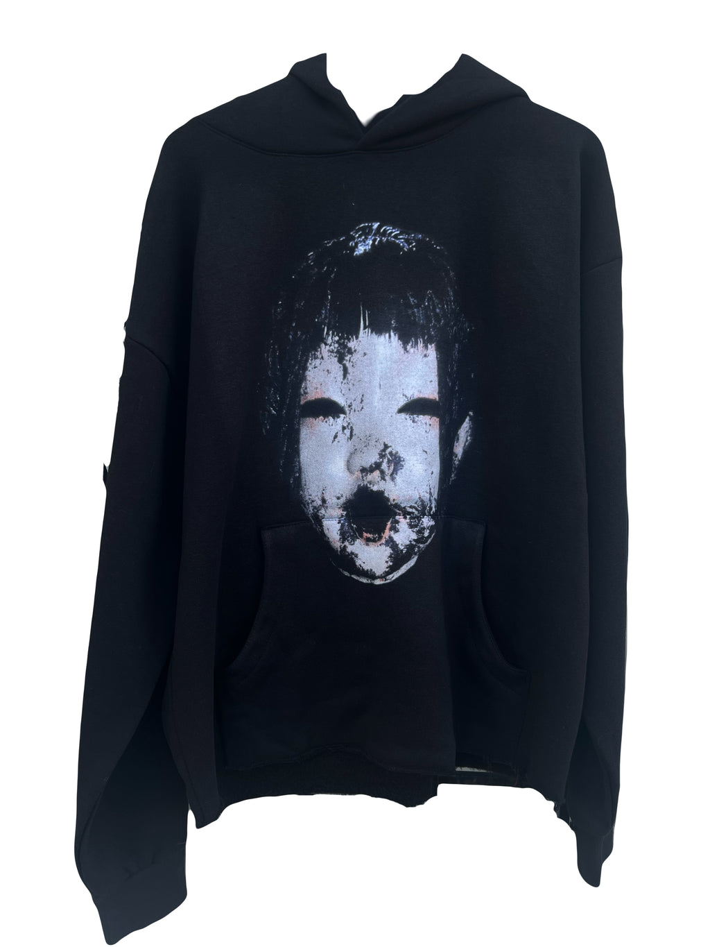 Ghost Girl Hoodie