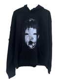 Ghost Girl Hoodie